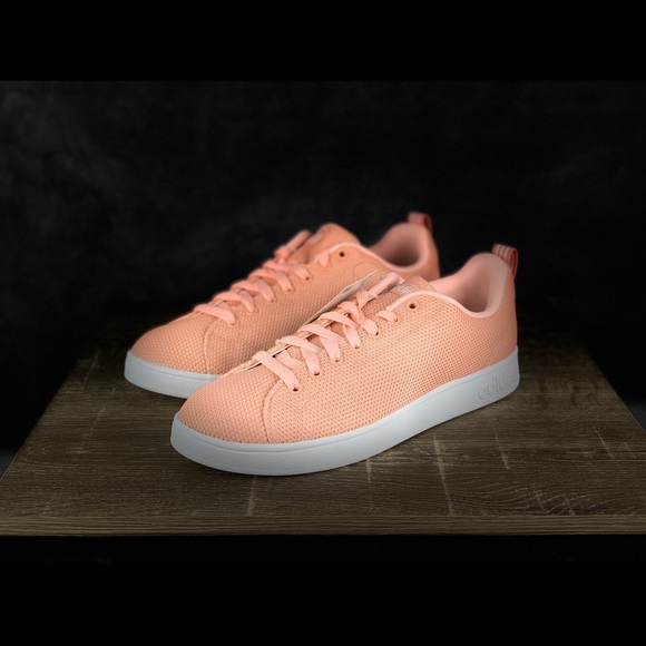 NEW Adidas VS Advantage Clean Shoes - Picture 3 of 6